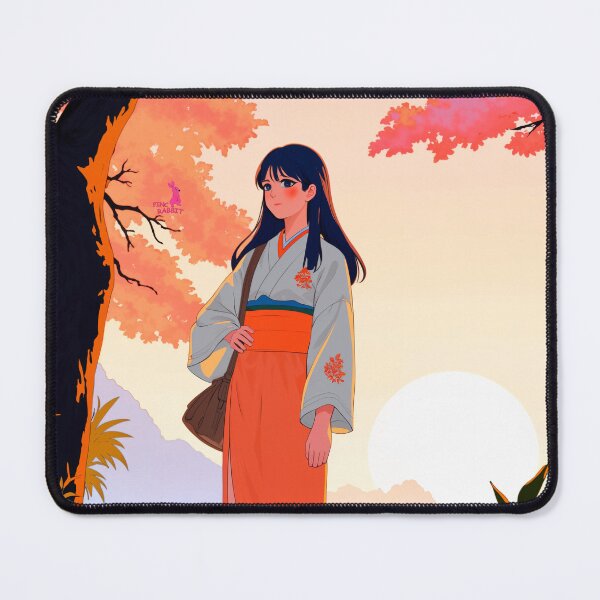 Item preview, Korean Girl designed and sold by PINC RABBIT.