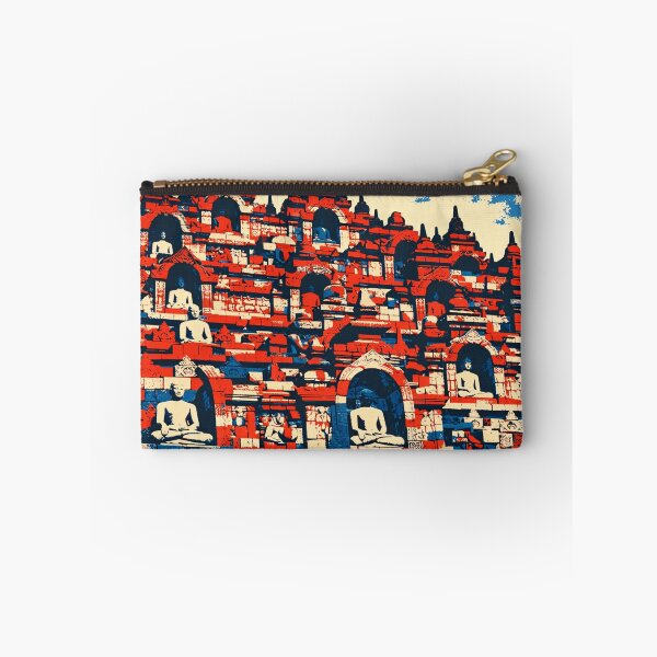 Item preview, Borobudur, Java designed and sold by Andy&Giles.