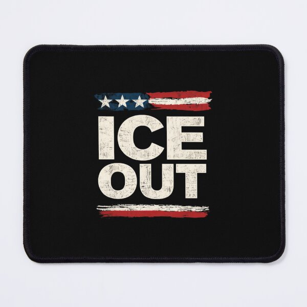 Item preview, Ice-Out designed and sold by marygilesa.