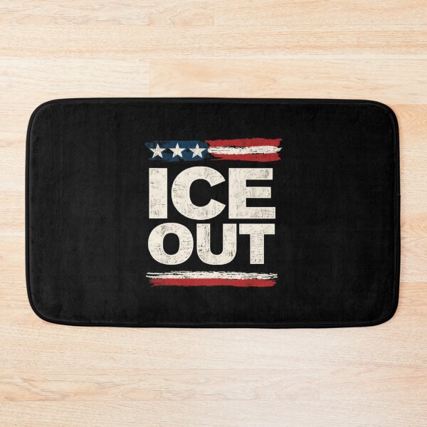 Item preview, Ice-Out  designed and sold by marygilesa.