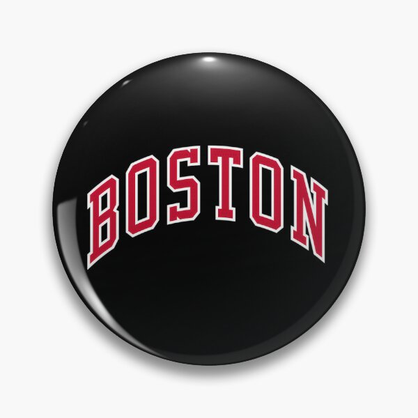 Item preview,  Boston designed and sold by Soufiane Choubed.