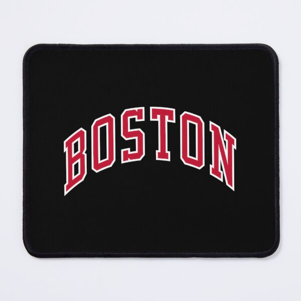 Item preview, Boston designed and sold by Soufiane Choubed.