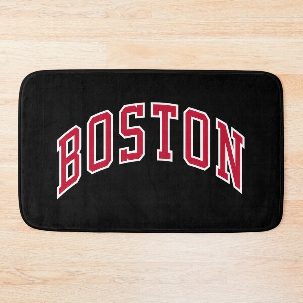 Item preview,  Boston designed and sold by Soufiane Choubed.
