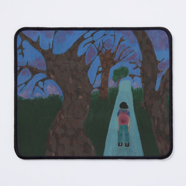 Item preview, Gateway to imagination designed and sold by Gibbicita.