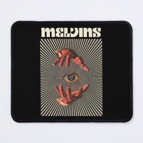 Item preview, Hand Eyes Melvins 389 designed and sold by SnazzyBat.