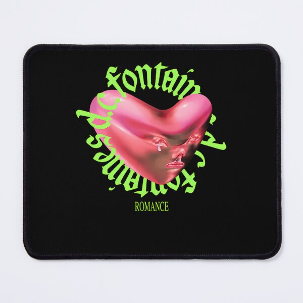Item preview, Fontainess D.C. Romances designed and sold by Abhisek242000.