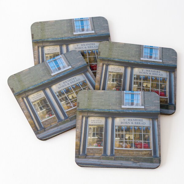 Item preview, Pateley Bridge Born and Bread designed and sold by Alisonchambers2.