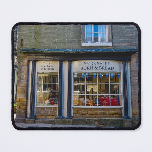 Item preview, Pateley Bridge Born and Bread designed and sold by Alisonchambers2.