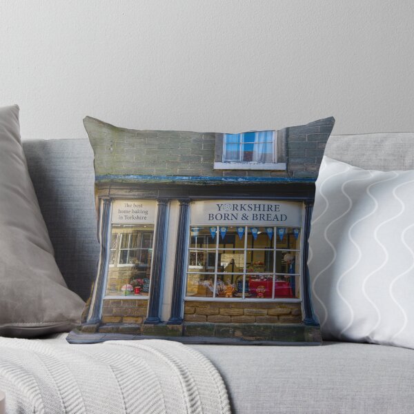 Item preview, Pateley Bridge Born and Bread designed and sold by Alisonchambers2.