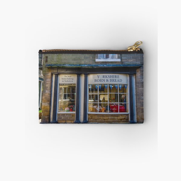 Item preview, Pateley Bridge Born and Bread designed and sold by Alisonchambers2.