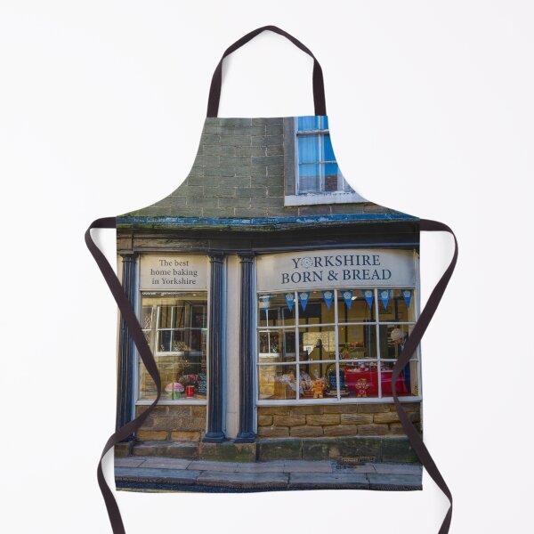Item preview, Pateley Bridge Born and Bread designed and sold by Alisonchambers2.