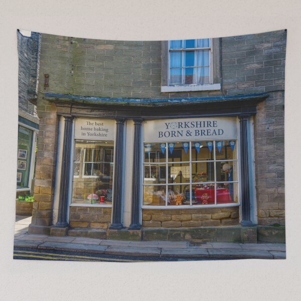Item preview, Pateley Bridge Born and Bread designed and sold by Alisonchambers2.