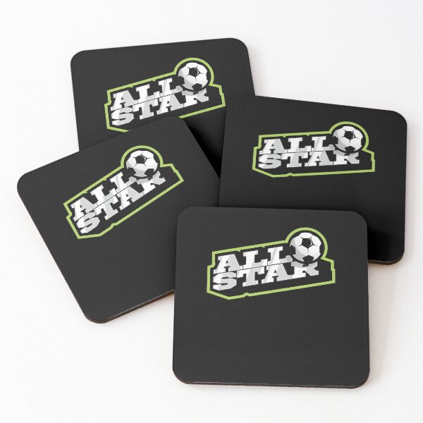 Artikelvorschau, Foot All Star Football Gewinner entworfen und verkauft von Abhisek242000.