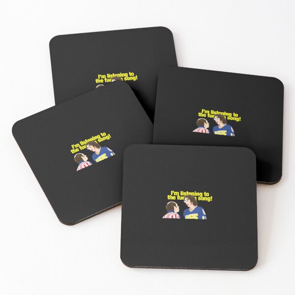 Item preview,  Hanson Brothers National Anthem designed and sold by Soufiane Choubed.
