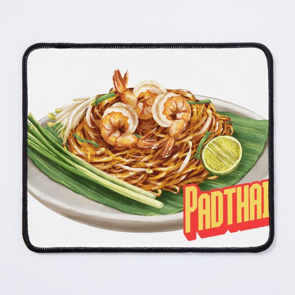 Item preview, Padthai designed and sold by Boummy.