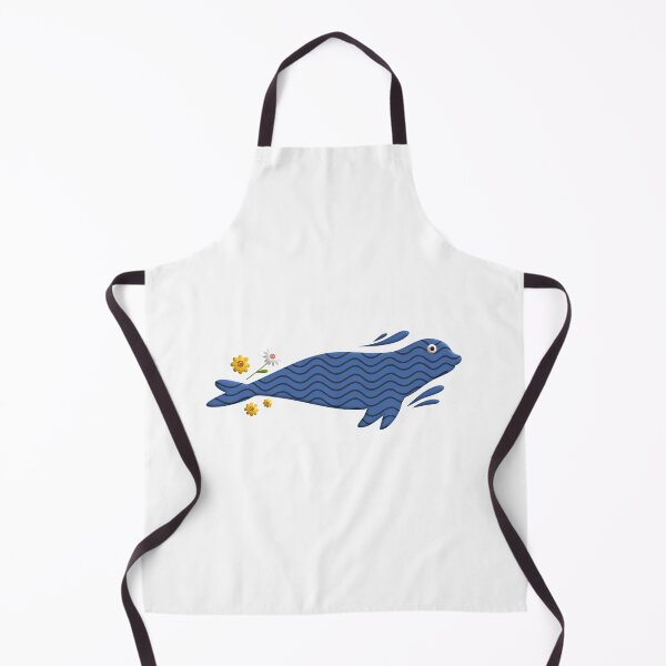 Item preview, Wave Seal designed and sold by Aminesnip.