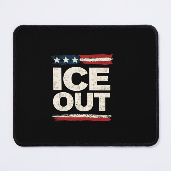 Item preview, Ice-Out  designed and sold by rossvictoria.