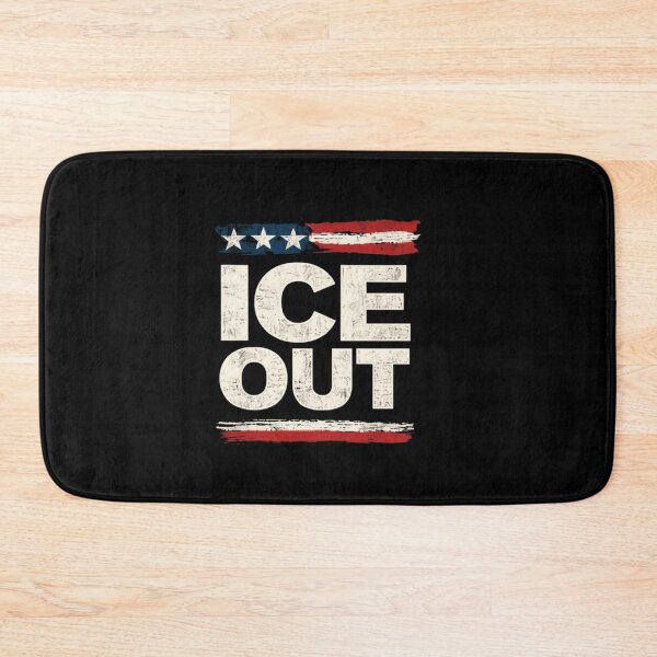 Item preview, Ice-Out  designed and sold by rossvictoria.