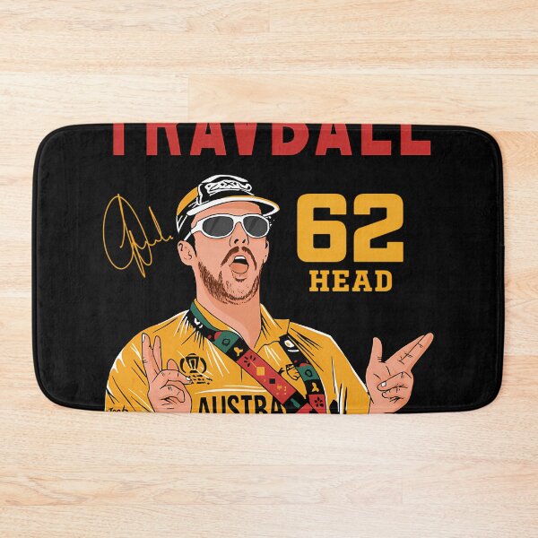 Item preview,  Travis Head - Australian Cricket Player designed and sold by Soufiane Choubed.