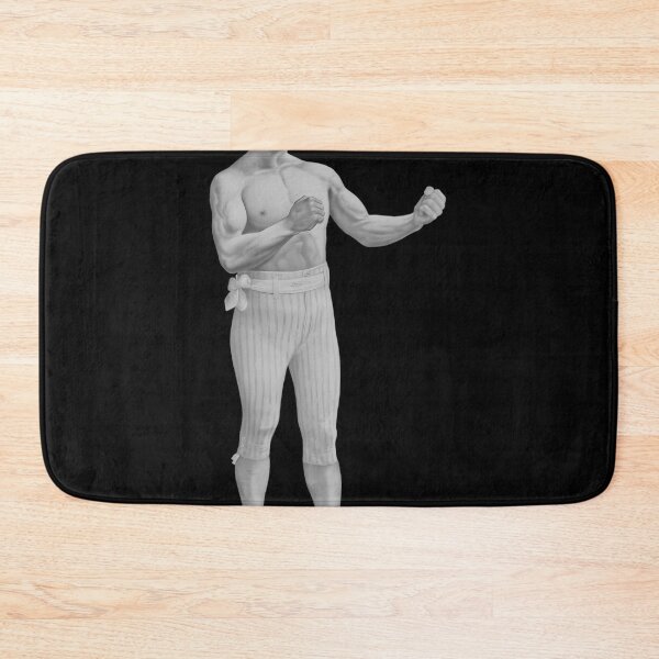 Item preview, John L. Sullivan - Bare-Knuckle Boxer designed and sold by Soufiane Choubed.