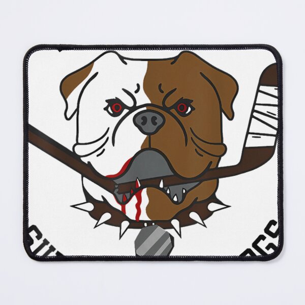 Item preview, Property Of Sudbury Bulldog designed and sold by itikisaida.