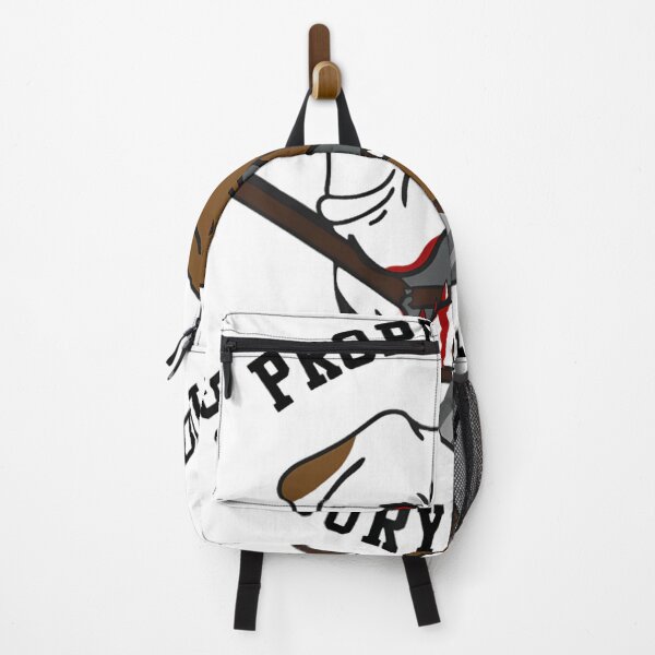 Item preview, Property Of Sudbury Bulldog designed and sold by itikisaida.