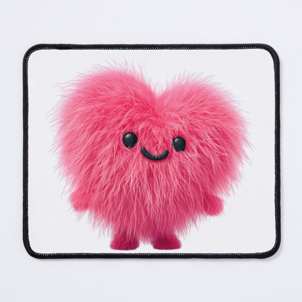 Item preview, Love Code Aesthetic – Furry Heart Kpop designed and sold by Nohrae.