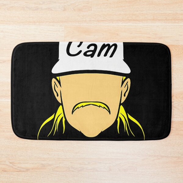 Item preview,  Cam Smith designed and sold by Soufiane Choubed.