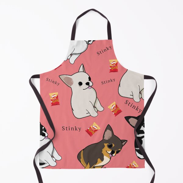 Item preview, Stinky Chihuahuas designed and sold by B25-Designs.