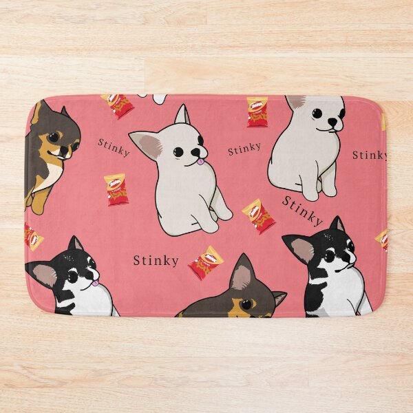 Item preview,  Stinky Chihuahuas designed and sold by B25-Designs.