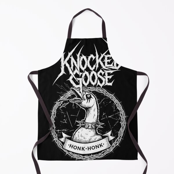 Item preview, Knocked Goose designed and sold by itikisaida.