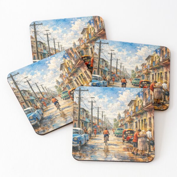 Item preview, Between cars and promises designed and sold by JJESTOICO.
