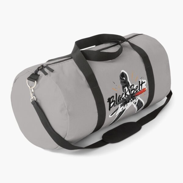Item preview, BLACK BELT LOADING – Japanese Judo Martial Arts Design designed and sold by Sparkofart07.