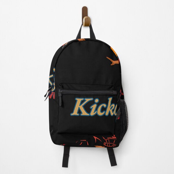 Item preview, Football Design Kickoff Everything Else Great Football Fans designed and sold by Abhisek242000.