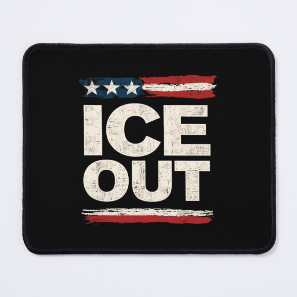 Item preview, Ice-Out designed and sold by glennahenry.