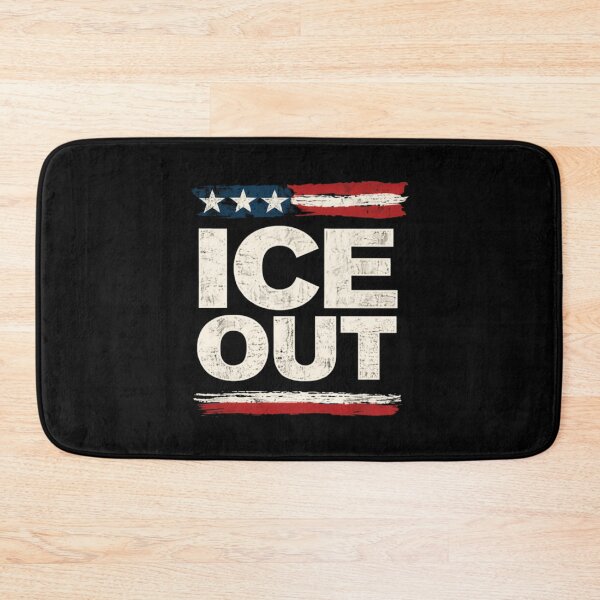 Item preview, Ice-Out  designed and sold by glennahenry.