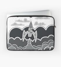 Graphics #18 Laptop Sleeve