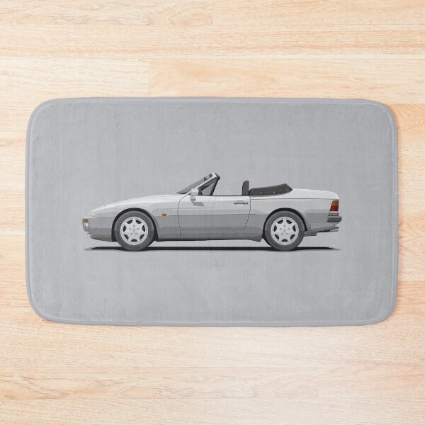 Item preview, 944 Cabriolet Silver designed and sold by ARVwerks.