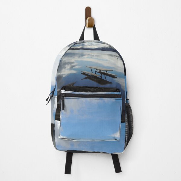 Item preview, Morning Light over Lake Washoe designed and sold by Robert Ball.