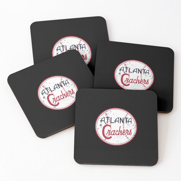 Item preview, Atlanta Crackers Defunct Vintage Baseball designed and sold by GOHILRAHUL.