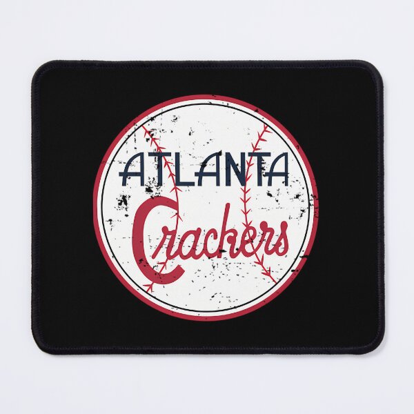 Item preview, Atlanta Crackers Defunct Vintage Baseball designed and sold by GOHILRAHUL.
