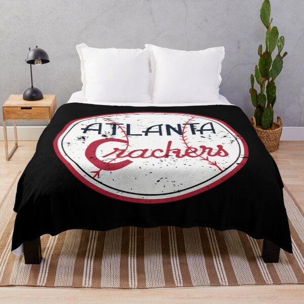 Item preview, Atlanta Crackers Defunct Vintage Baseball designed and sold by GOHILRAHUL.
