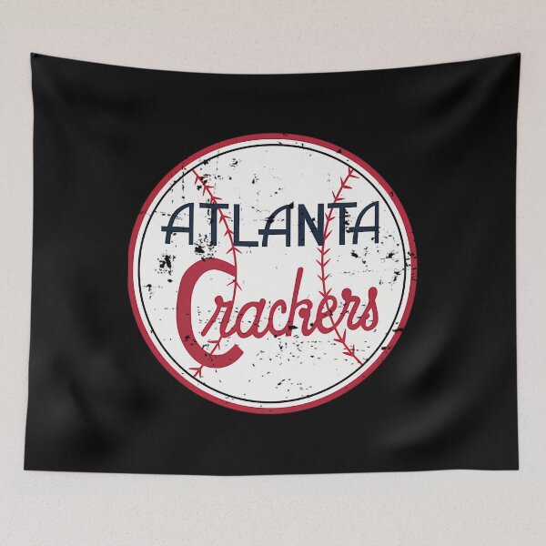 Item preview, Atlanta Crackers Defunct Vintage Baseball designed and sold by GOHILRAHUL.