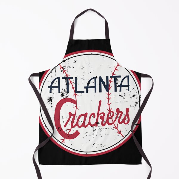 Item preview, Atlanta Crackers Defunct Vintage Baseball designed and sold by GOHILRAHUL.