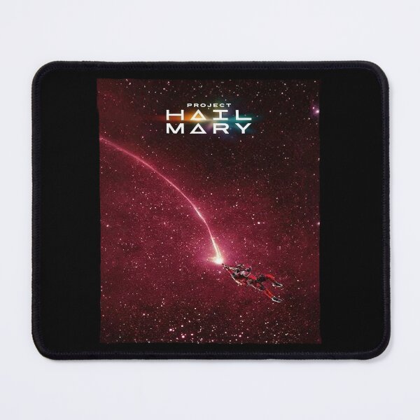 Item preview, Project Hail Mary - Sci-Fi Fan Art designed and sold by lamebee.