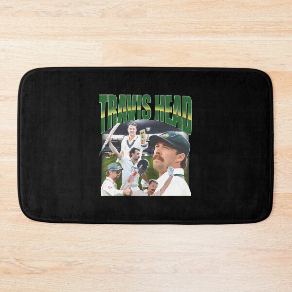 Item preview, Travis Head Australian Cricket designed and sold by GOHILRAHUL.
