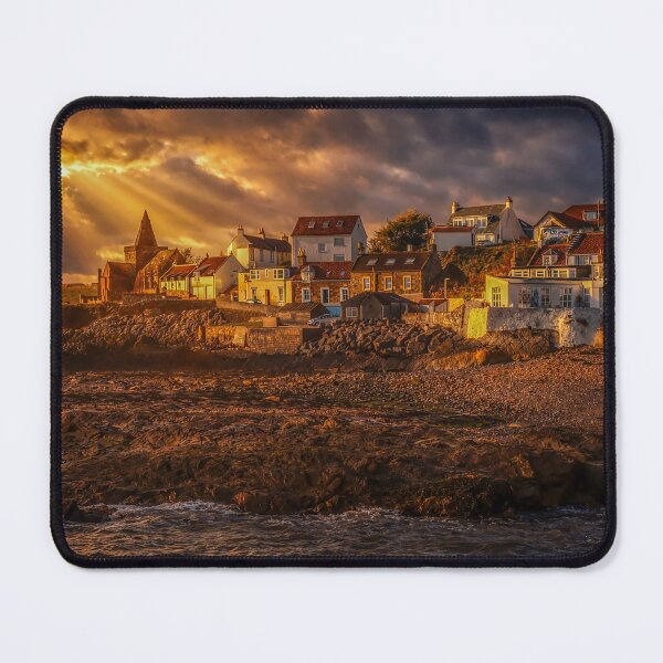 Item preview, St Monans Fife Scotland designed and sold by GG WALL ART.