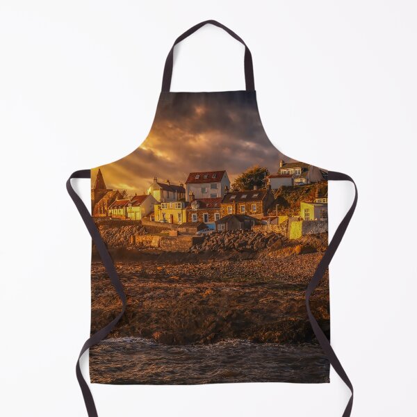 Item preview, St Monans Fife Scotland designed and sold by GG WALL ART.