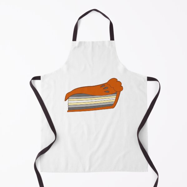 Item preview, Demigender Slice of Pie Pride Flag designed and sold by HarveyHandcraftsandDesigns.