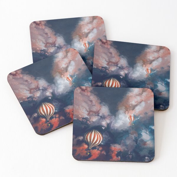 Item preview, Escape designed and sold by EleenArt.